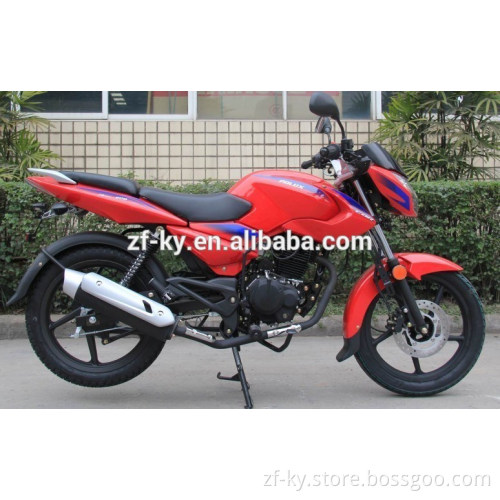 Chinese bajaj pulsar 150cc motocross 150cc automatic motorcycle AD150-10B
